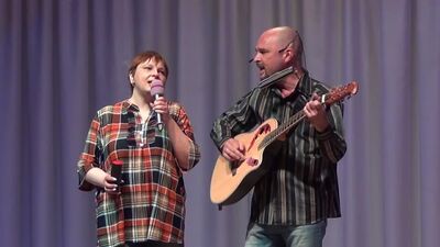 Штефаны - Лошадка