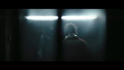 Вырезанная сцена с Джокером из «Бэтмена» (2022)