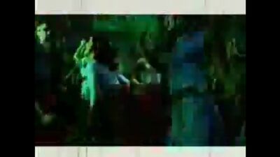 Акула кислотный диджей