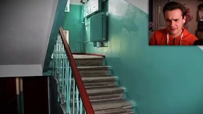 [Roma Subbotin] Страшилки Gacha Life #4 – Реакция