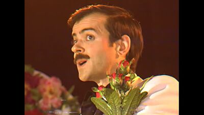 Всеволод Старозубов - кап кап как кап