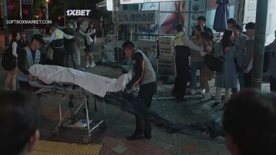 Шаманка Га Ду Шим 1 серия (Озвучка SoftBox)