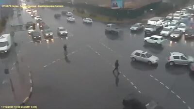 Регулировщик #Казахстан #Шымкент #Регулировщики #РуЧП #Пробки #Затор #Видео #Позитив