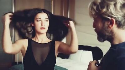 Пынар Дениз