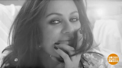 «Подлинная история Юлии Началовой». Скоро — на Первом канале. Доброе утро