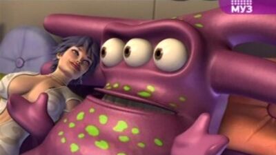 Улётный трип - 3 сезон 1 серия