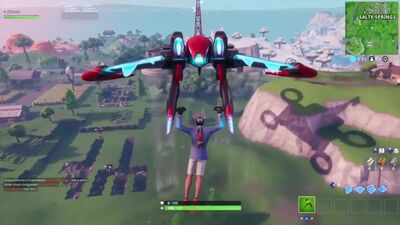 Fortnite MEMES / Фортнайт Мемы - Плата Криптографии #67