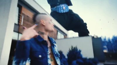 КОНЦЕРТ ТРЭВИСА СКОТТА В ФОРТНАЙТ