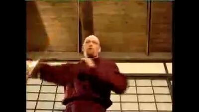 Антон Сладко"Сладкий"В сериале(Боец)-Демин Влад