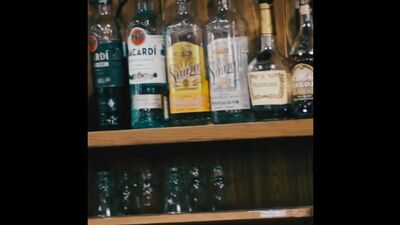 Старый Амбар