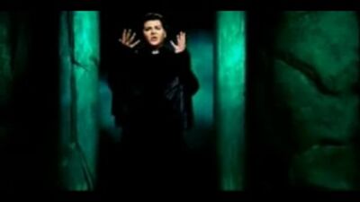 Нотр-Дам де Пари-свет озарил мою больную душу..