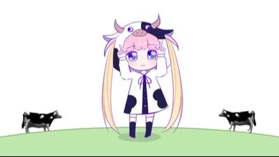 Cypis - Gdzie jest biały węgorz ?