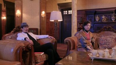 Сначала свадьба, потом любовь 9 серия JADE STUDIO