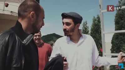 Каха а ты когда нибудь тёлку ебал