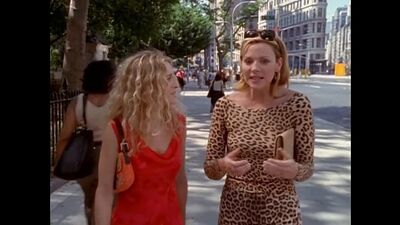 Стена плоти