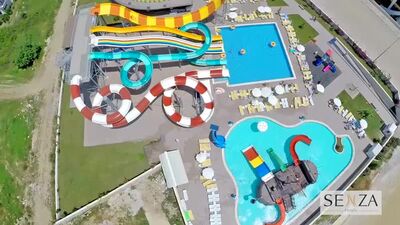 Senza the inn resort & spa (ex. zen the inn)