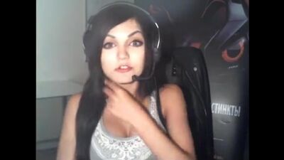 Кристина Финк не любит омежек