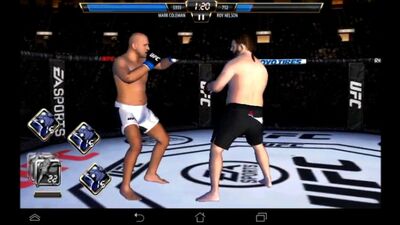 Марк Колман