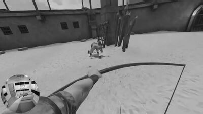 Мармок - Коэффициент Поражения (Marmok)