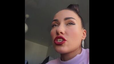 Любятинка Любовь Сидоркина поток сознания