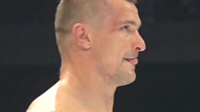 +Мирко КроКоп - Вандерлей Сильва. БОЙ 2