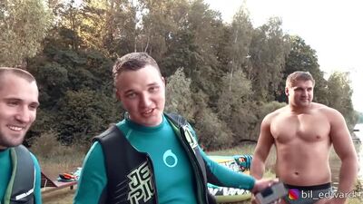 [Эдвард Бил] ЭДВАРД БИЛ ДЕРЗКИЙ ПРАНК, ДРАКА СО ПСИХОМ