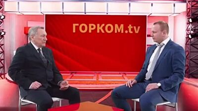 Профессор Редько- вакцинация это генетический эксперимент. Ученых не допускают к исследованиям. Из людей делают мутантов.