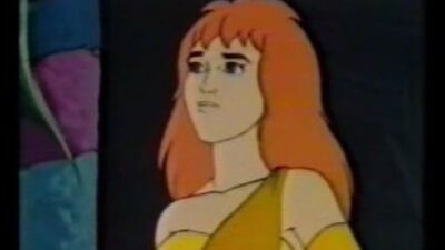 Непобедимая принцесса Шира - Дикое дитя