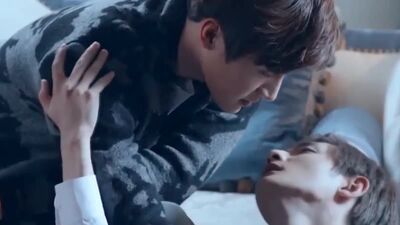 Поездка к любви - туда и обратно | A Round Trip to Love | 双程 - i hate you