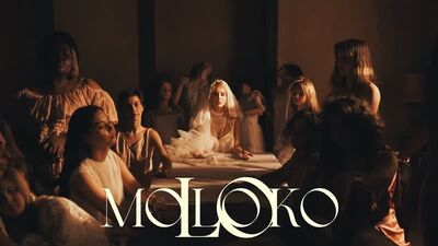 LOBODA - "moLOko"
