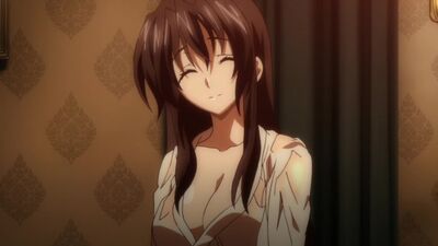 Демоны старшей школы 2 сезон ( 1 серия ) ( +18 )