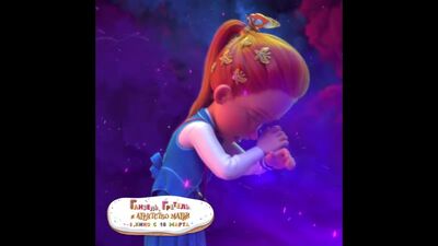 Ганзель, Гретель и Агентство Магии - с 18 марта в кино