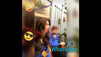 История Киры Косарин