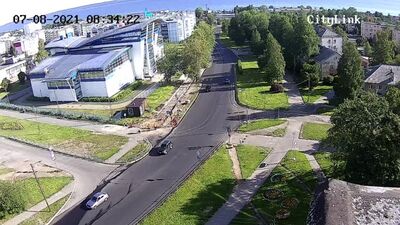 Video by Savva Chistyakov