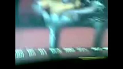 Секс в кинотеатре ТРЦ Волгодонск