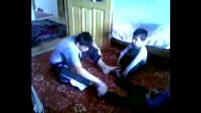 Азери ШАПАЛАХ))))