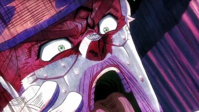 Джозеф Джостар: "Oh My God!" (На случай ВП, Аниме-мемы, ДжоДжо)