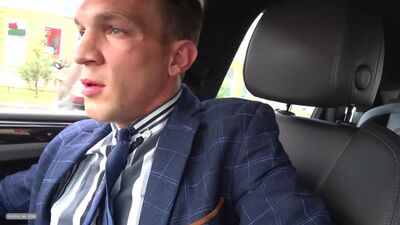 [ВАСЯ НА СЕНЕ] Родители оставили дочь соседке и не вернулись.Дима встретил её!