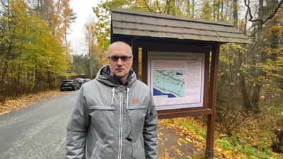 ЭКОТРОПА В КОМАРОВО