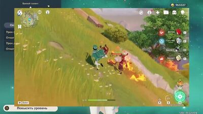 [КАТКИ СЛАДКИ] Полный гайд на Венти | Подробный разбор - Венти геншин импакт | как прокачивать персонажа