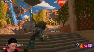 [OfficialZelel] Plants vs Zombies: Battle for Neighborville 