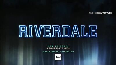 Ривердэйл 5 Сезон 9 Серия - Русское Промо Субтитры - Riverdale 5x09. Youtu.be