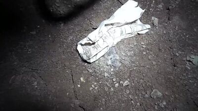 [АлоЯ Вера] SCP ГОРКА пожиратель ПРОНИКЛИ в секретный ДОМ ПОД ЗЕМЛЕЙ Нашли ЖУТКУЮ находку