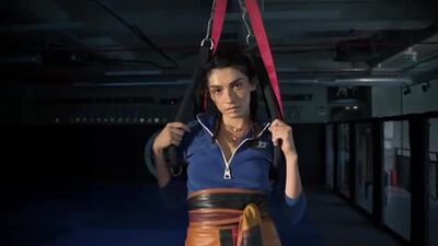 Хазар Эргючлю