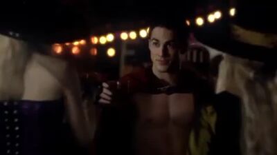 The Vampire Diaries | Дневники вампира | Tyler Lockwood | Тайлер Локвуд | vine
