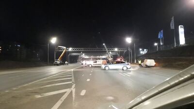 Live: Подслушано во Владимире