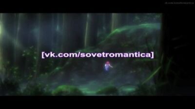 Плод Грисайи 12 серия / Grisaia no Kajitsu 12 (русские субтитры)