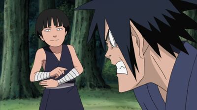 Хаширама Сенджу ЖОПОШНИК