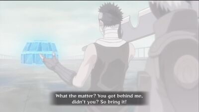 Zabuza & Haku Opening [NSUNSG]