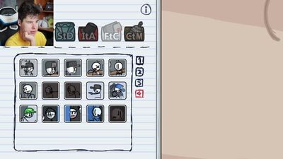 НЕУЛОВИМЫЙ ГЕНРИ СТИКМЕН The Henry Stickmin Collection Прохождение Fleeing the Complex